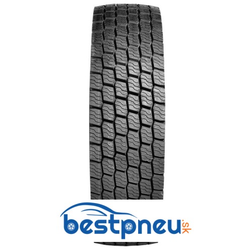 Windpower 315/70 R22,5 152/148M(154/150L) 18PR TL WDW 80